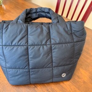 Lululemon Bag